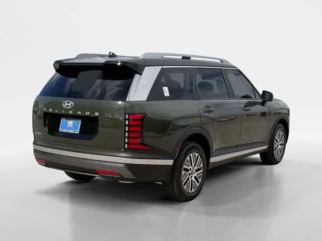 Thumbnail: 2026 Hyundai Palisade - 5