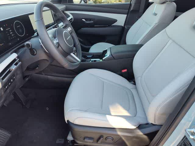 Thumbnail: 2026 Hyundai Santa Cruz - 11