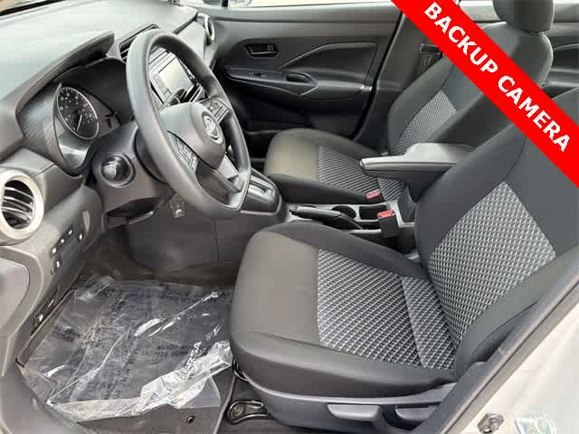 Thumbnail: 2024 Nissan Versa - 5