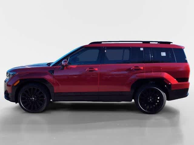 Thumbnail: 2026 Hyundai Santa Fe - 3