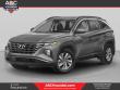 Certified 2022 Hyundai Tucson Hybrid SEL Convenience SUV