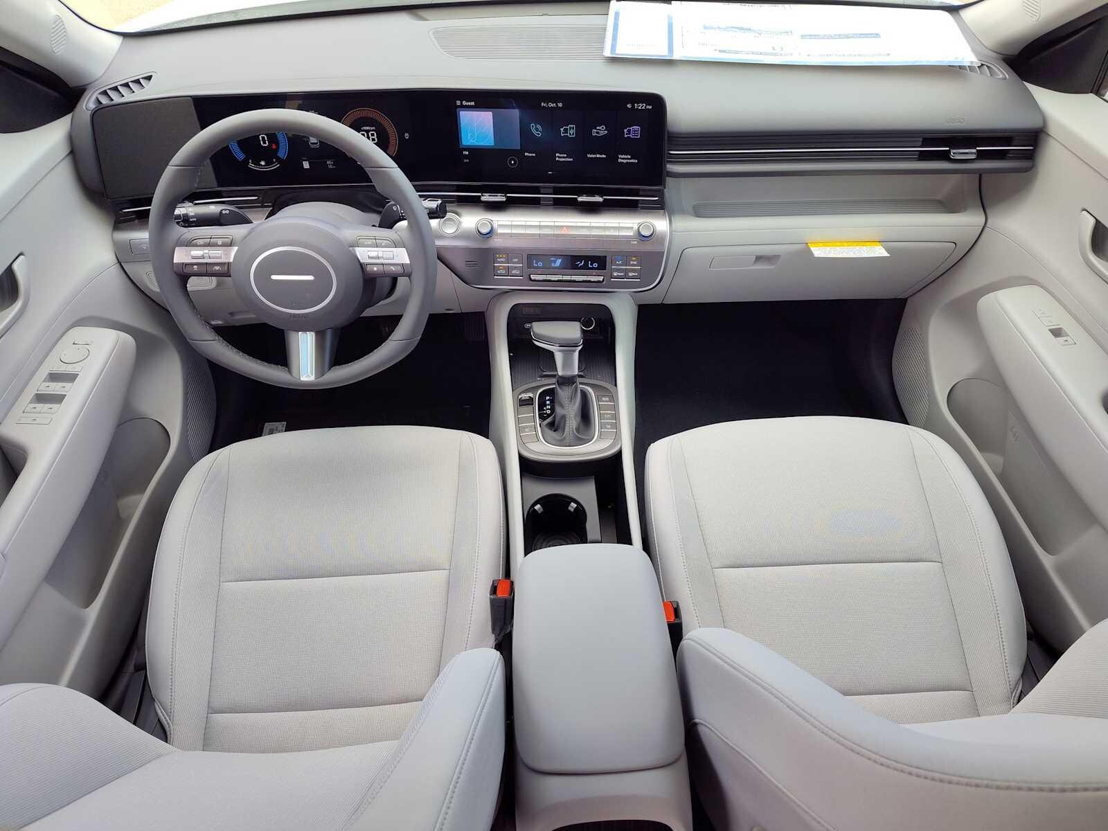 Thumbnail: 2026 Hyundai Kona - 12