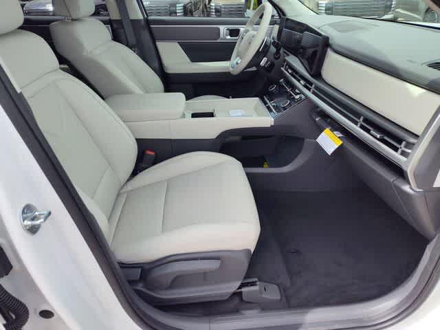 Thumbnail: 2026 Hyundai Santa Fe - 18