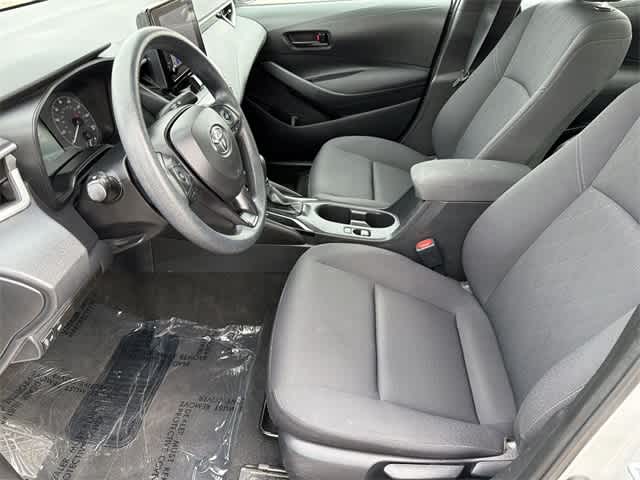 Thumbnail: 2024 Toyota Corolla - 5