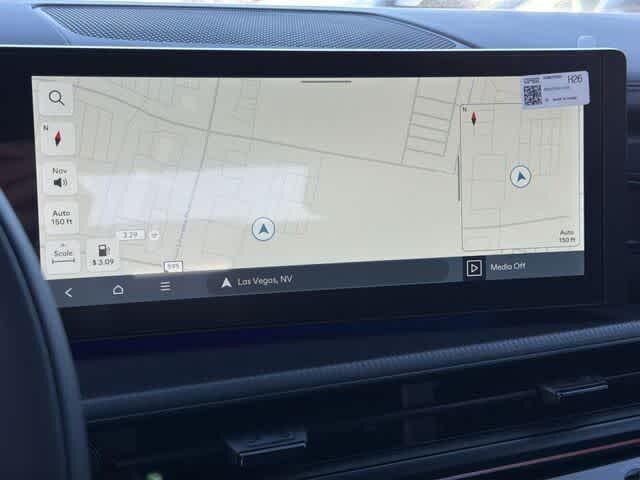 Thumbnail: 2026 Hyundai Santa Fe - 22