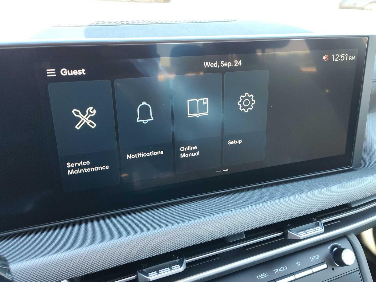 Thumbnail: 2026 Hyundai Sonata - 21