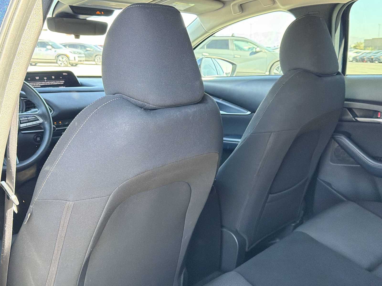 Thumbnail: 2020 Mazda CX-30 - 18