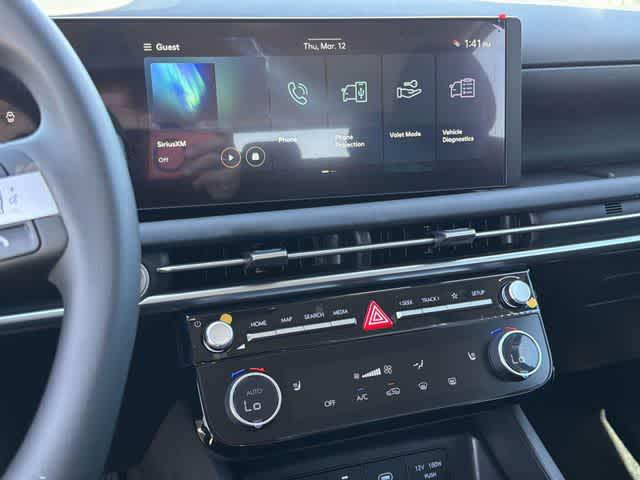 Thumbnail: 2026 Hyundai Tucson - 20