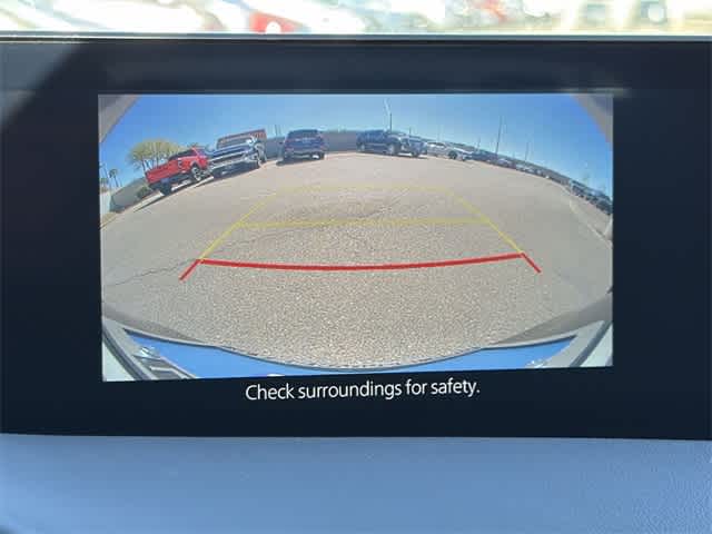 Thumbnail: 2024 Mazda Mazda3 - 18