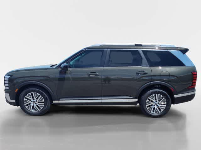 Thumbnail: 2026 Hyundai Palisade - 2