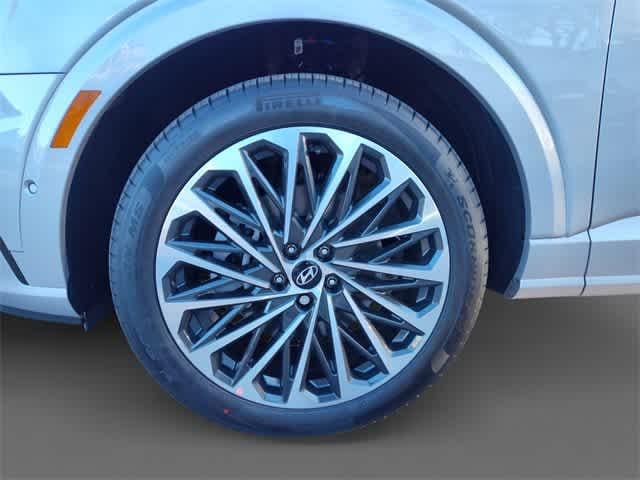 Thumbnail: 2026 Hyundai Palisade - 10