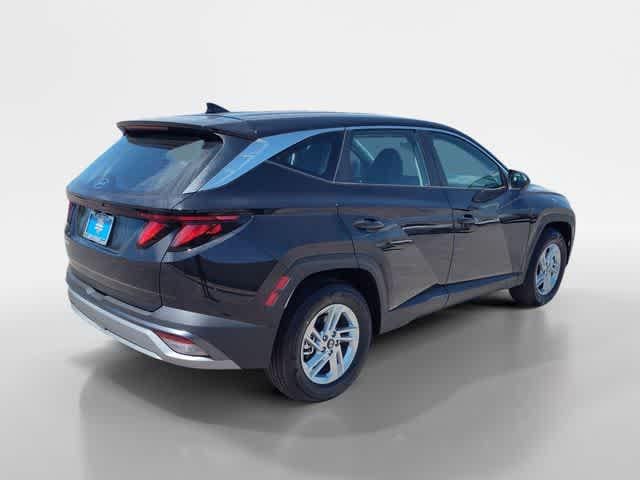 Thumbnail: 2026 Hyundai Tucson - 5