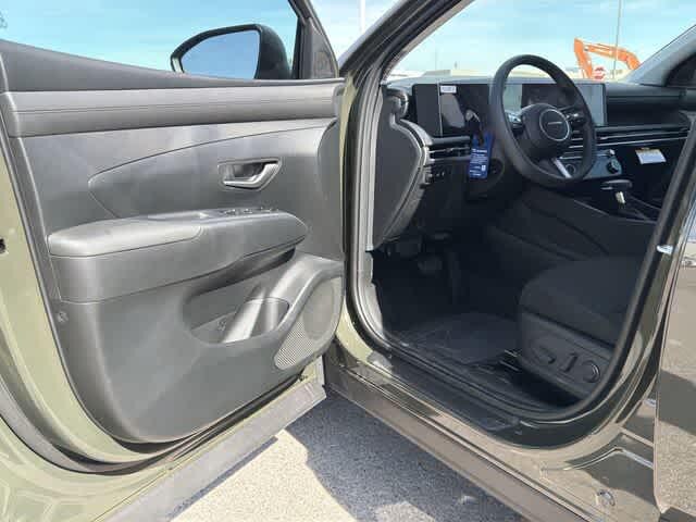 Thumbnail: 2026 Hyundai Tucson - 10