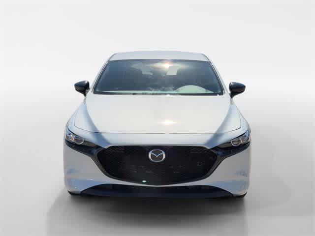Thumbnail: 2024 Mazda Mazda3 - 8