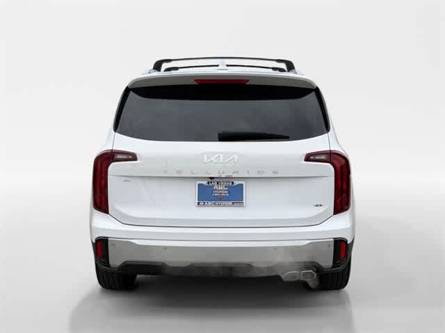Thumbnail: 2024 Kia Telluride - 13