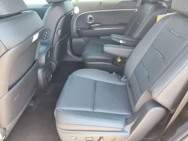 Thumbnail: 2026 Hyundai Palisade - 16