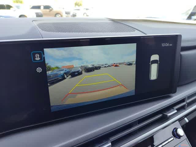 Thumbnail: 2026 Hyundai Santa Fe - 23