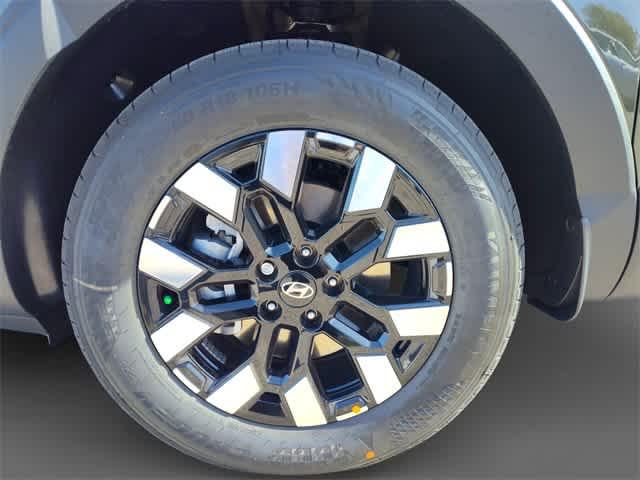 Thumbnail: 2026 Hyundai Santa Cruz - 9