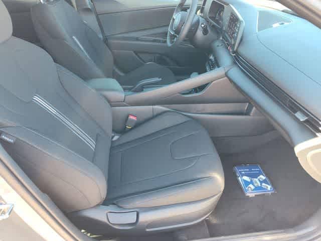 Thumbnail: 2026 Hyundai Elantra - 19