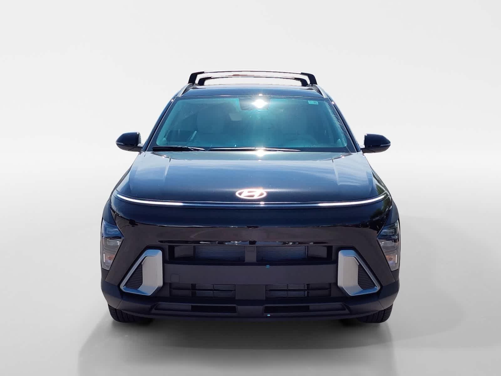 Thumbnail: 2026 Hyundai Kona - 8