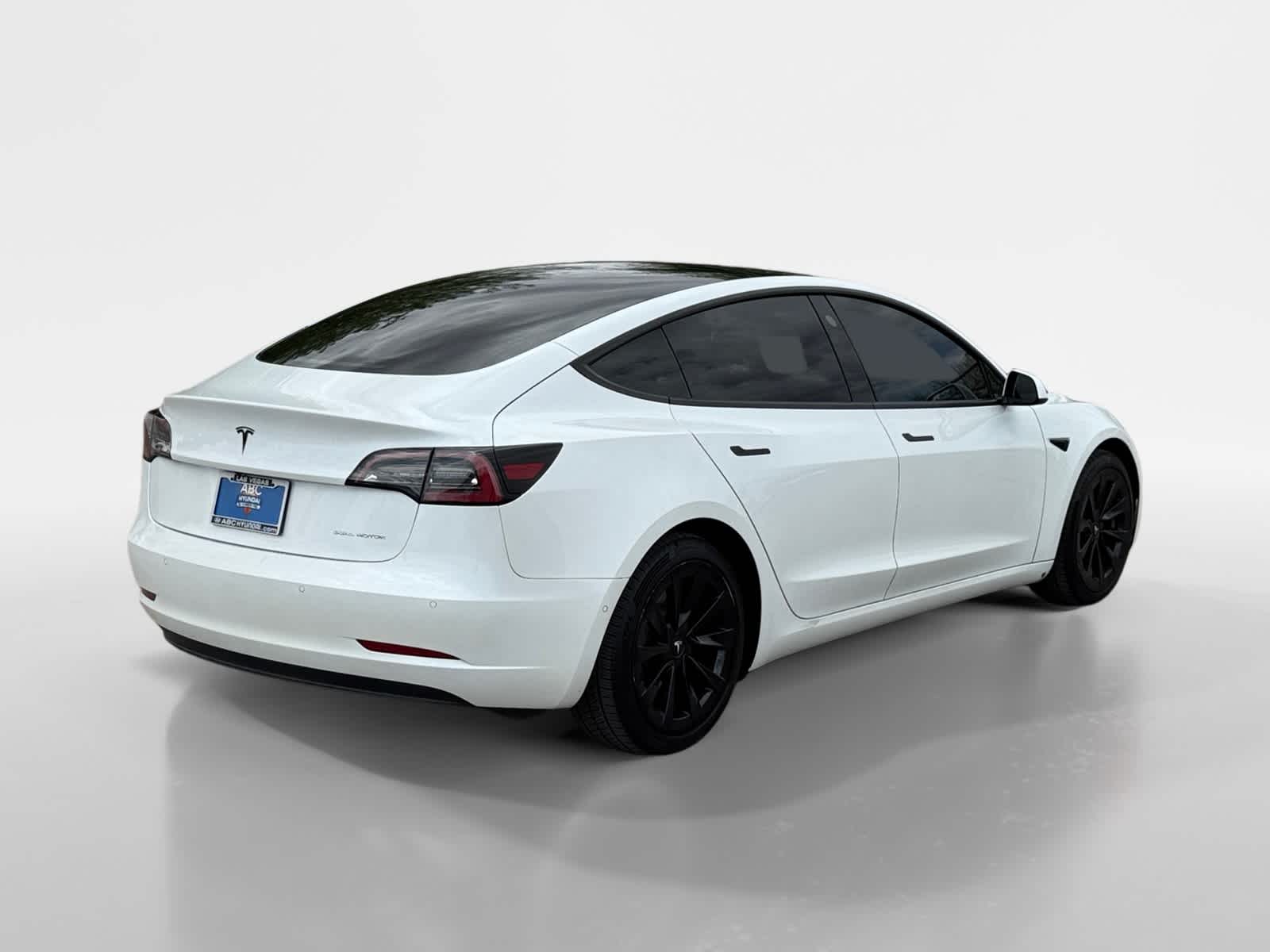 Thumbnail: 2021 Tesla Model 3 - 5