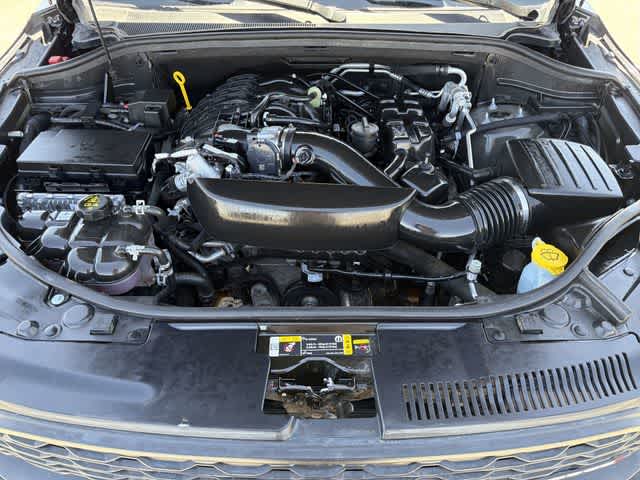 Thumbnail: 2025 Dodge Durango - 12