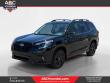 Used 2024 Subaru Forester Sport SUV