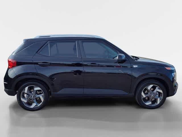 Thumbnail: 2026 Hyundai Venue - 7