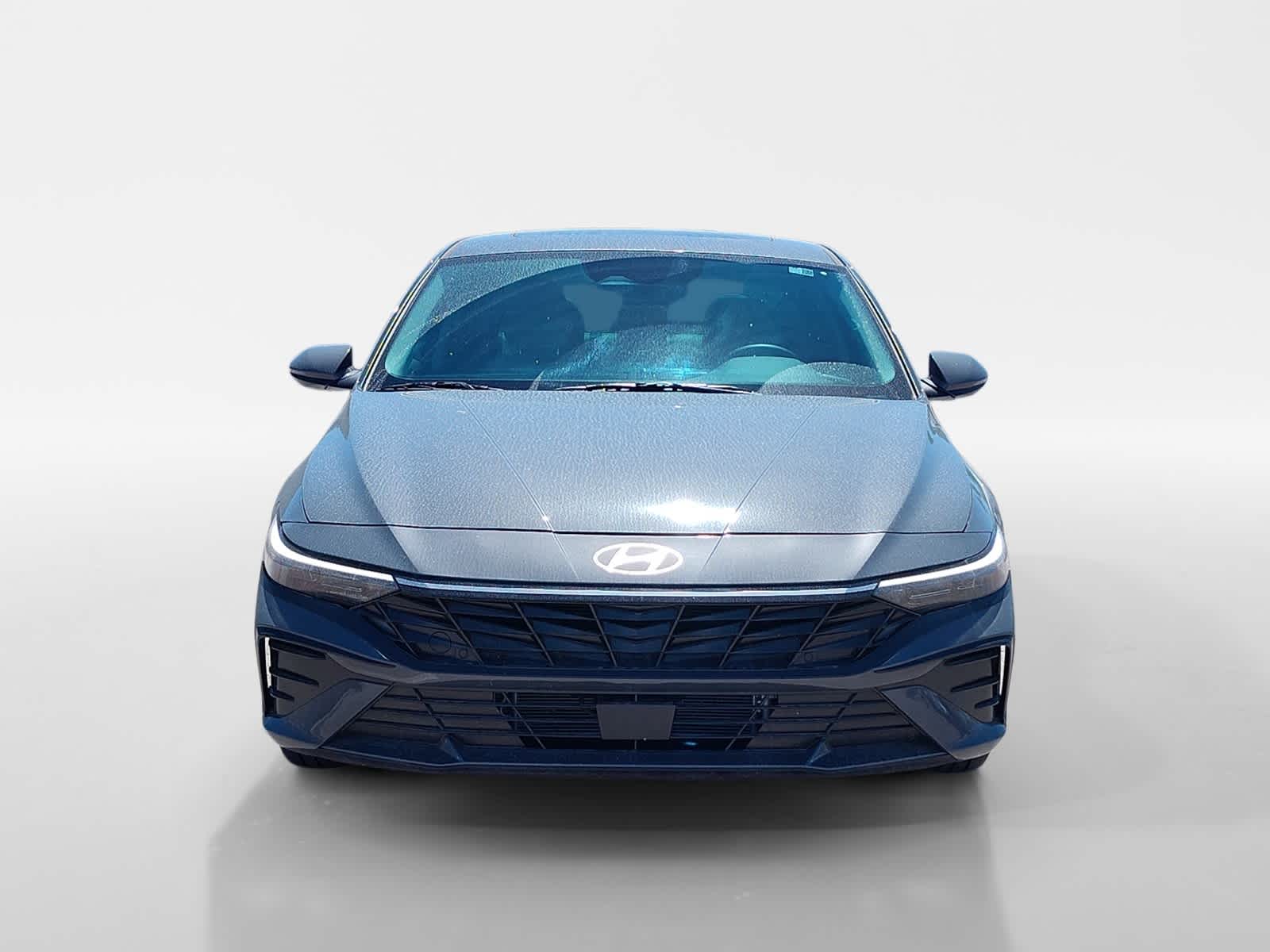 Thumbnail: 2024 Hyundai Elantra - 8