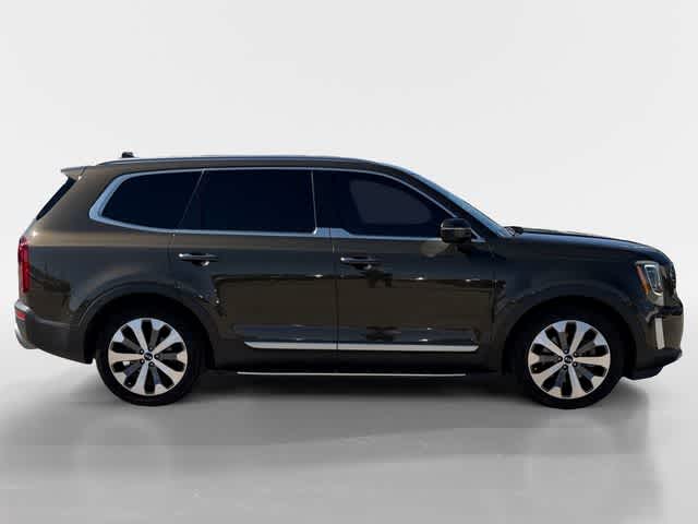 Thumbnail: 2020 Kia Telluride - 6