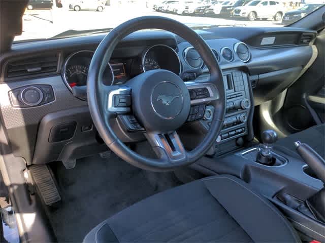 Thumbnail: 2017 Ford Mustang - 11