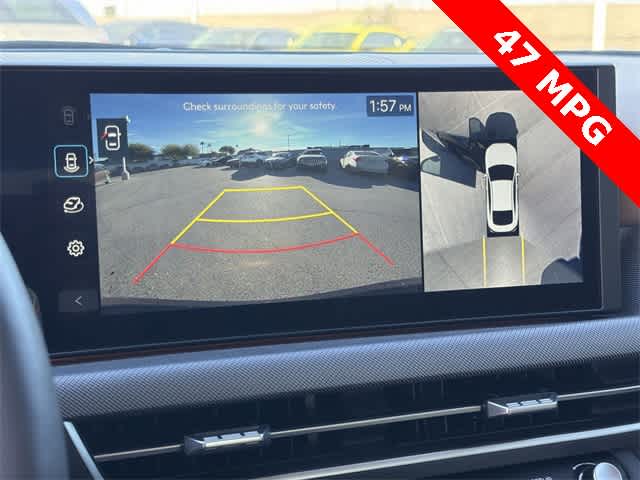 Thumbnail: 2025 Hyundai Sonata - 3