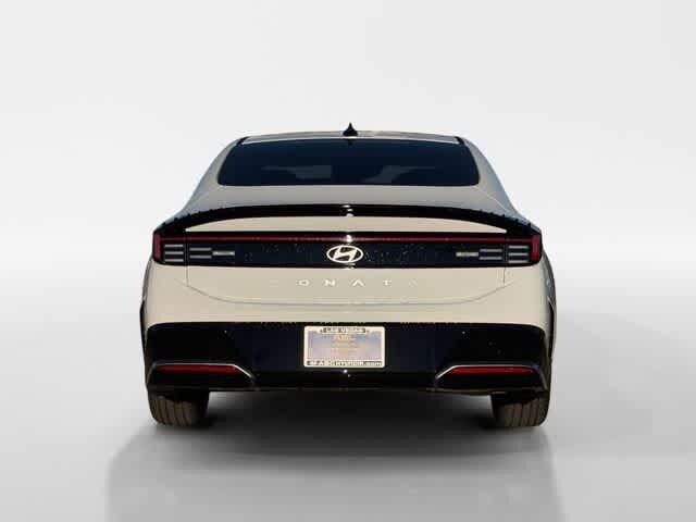Thumbnail: 2026 Hyundai Sonata - 4