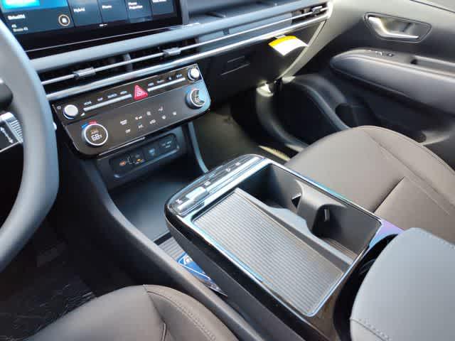 Thumbnail: 2026 Hyundai Tucson - 25