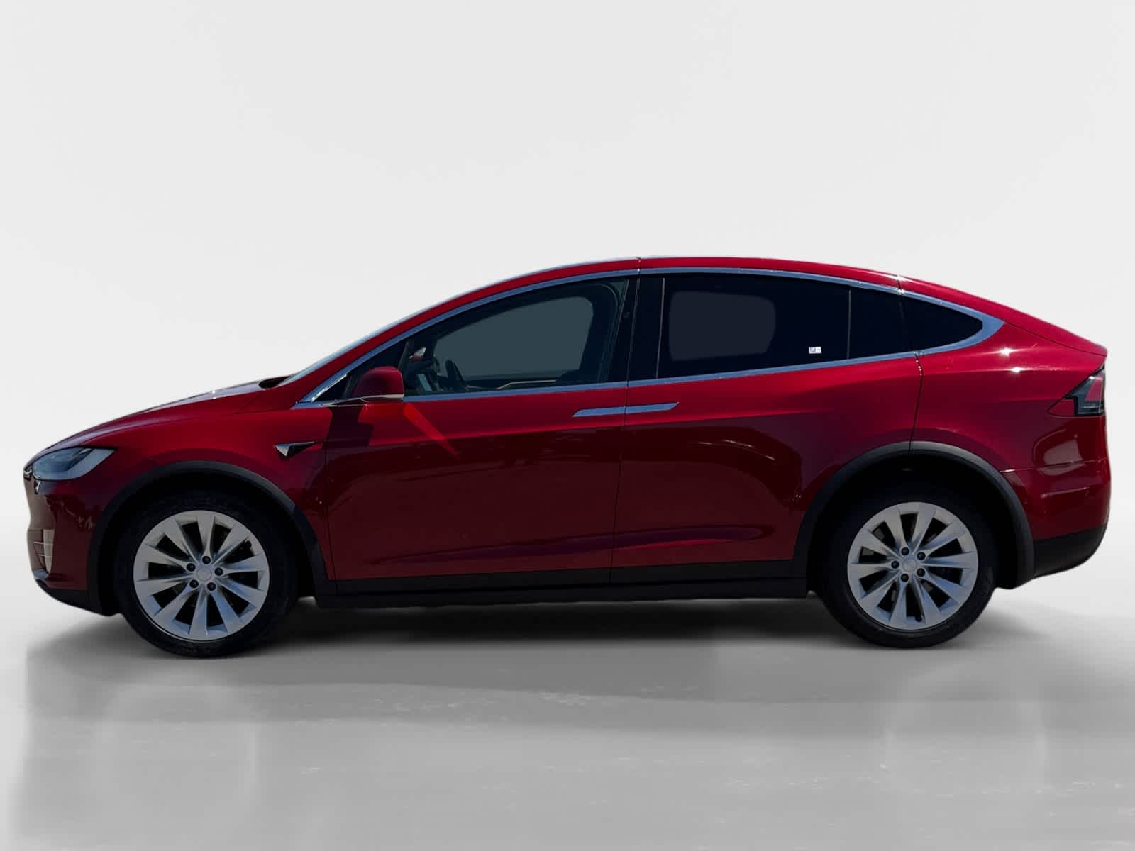 Thumbnail: 2019 Tesla Model X - 2