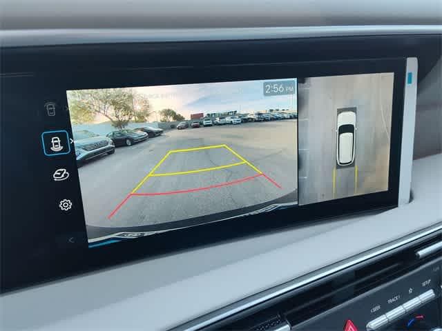 Thumbnail: 2026 Hyundai Palisade - 24