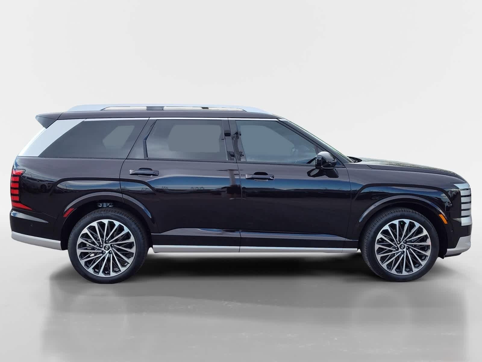 Thumbnail: 2026 Hyundai Palisade - 6