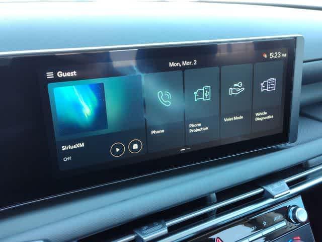 Thumbnail: 2026 Hyundai Tucson - 21