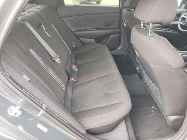 Thumbnail: 2026 Hyundai Elantra - 19