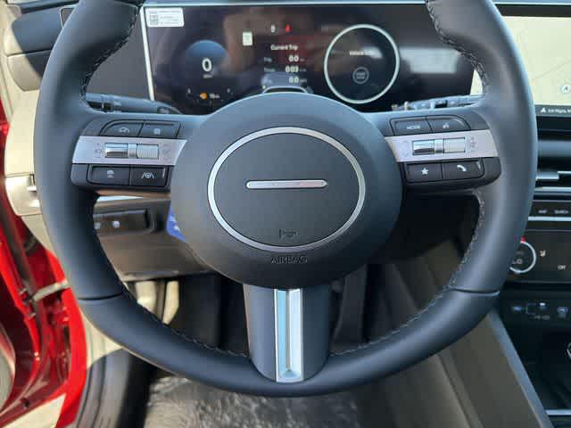 Thumbnail: 2026 Hyundai Tucson - 20