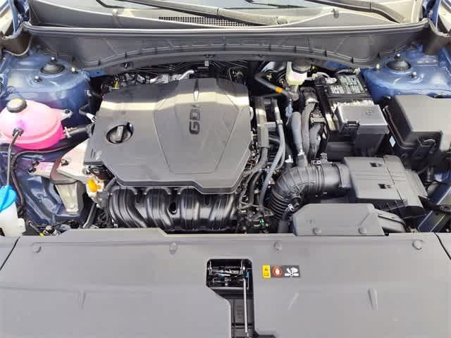 Thumbnail: 2026 Hyundai Tucson - 11