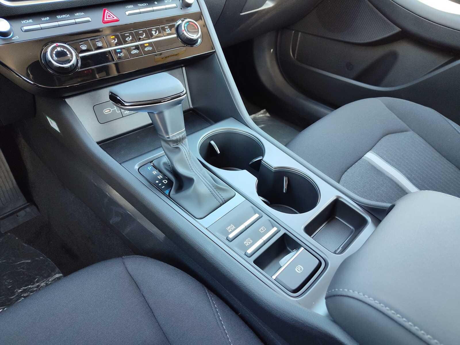 Thumbnail: 2026 Hyundai Sonata - 24