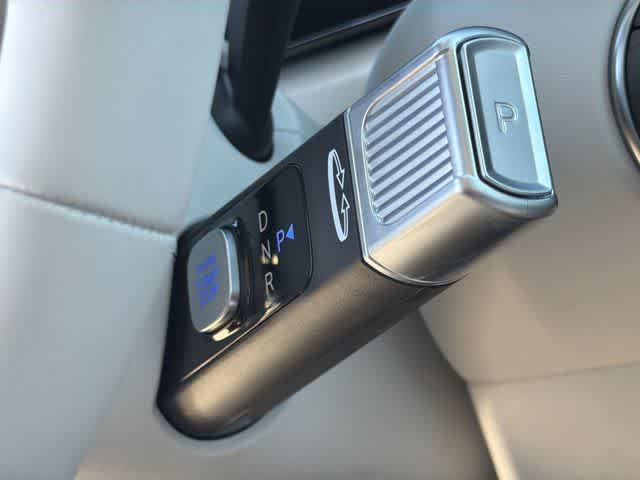 Thumbnail: 2026 Hyundai Palisade - 25