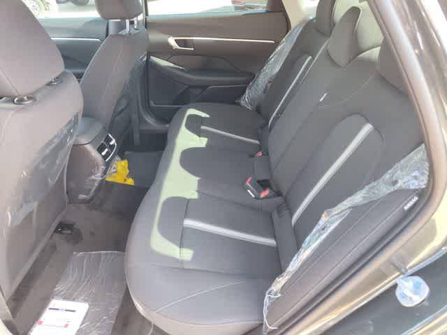 Thumbnail: 2026 Hyundai Sonata - 16