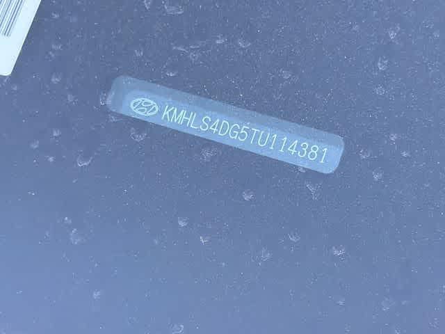 Thumbnail: 2026 Hyundai Elantra - 27