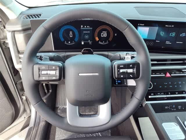 Thumbnail: 2026 Hyundai Santa Fe - 19