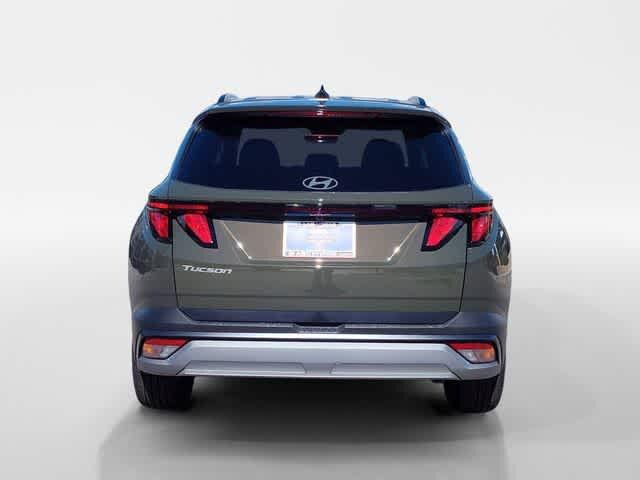 Thumbnail: 2026 Hyundai Tucson - 5