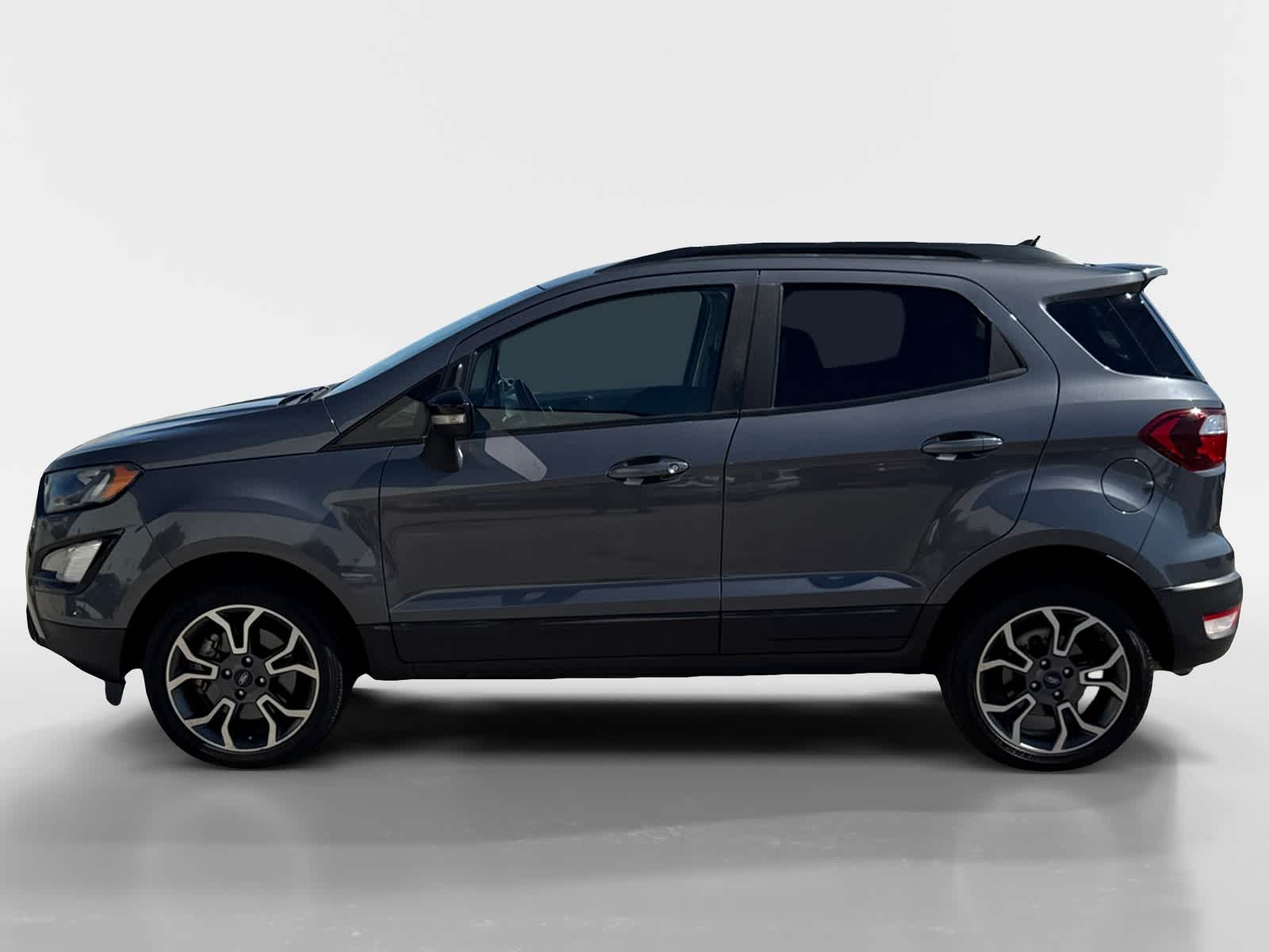Thumbnail: 2020 Ford EcoSport - 9