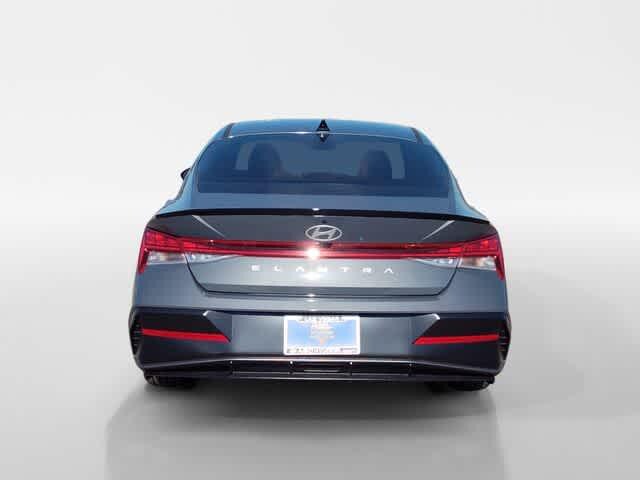 Thumbnail: 2026 Hyundai Elantra - 5