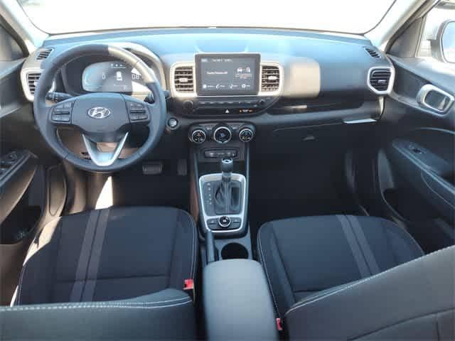 Thumbnail: 2026 Hyundai Venue - 12